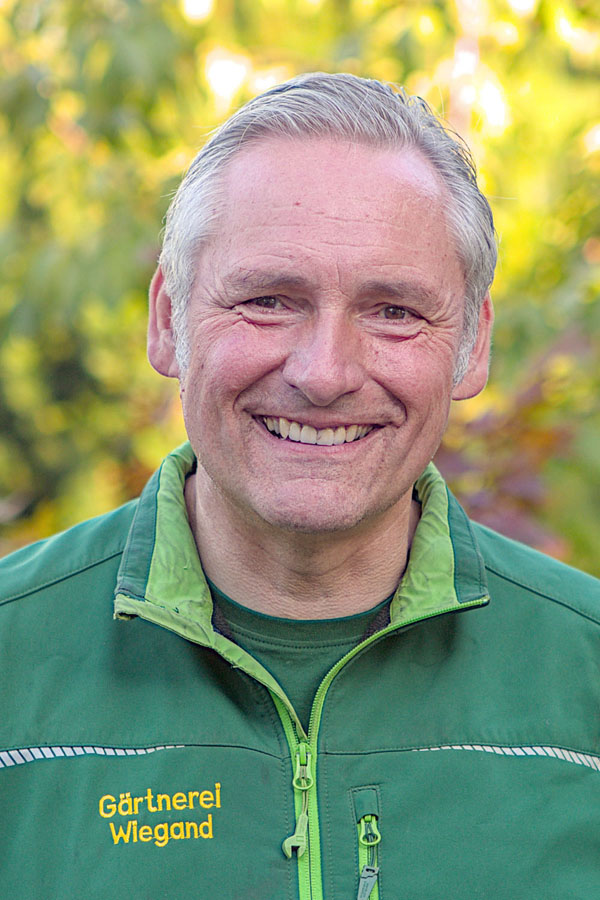 Rolf Wiegand